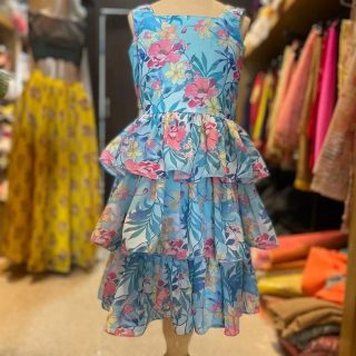 Amika Boutique – Fashion Boutique for Kids & Women In Coimbatore